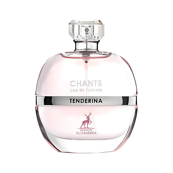 Дамски Парфюм Maison Alhambra Chants Tenderina EDP 100 мл.