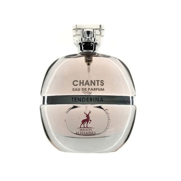 Дамски Парфюм Maison Alhambra Chants Tenderina EDP 100 мл.