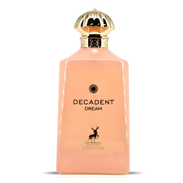 Дамски Парфюм Maison Alhambra Decadent Dream EDP 100 мл.