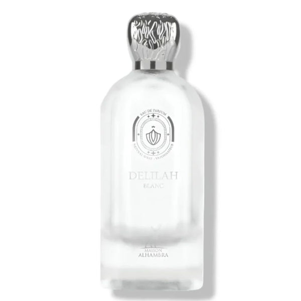 Дамски Парфюм Maison Alhambra Delilah Blanc EDP 100 мл.