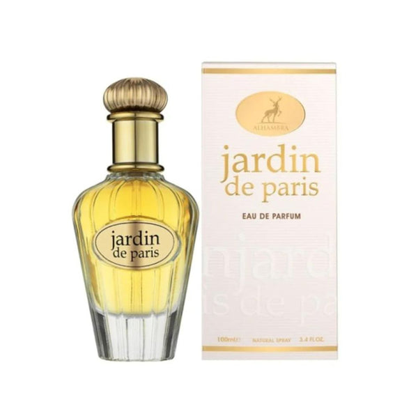 Дамски Парфюм Maison Alhambra Jardin De Paris 100 мл.