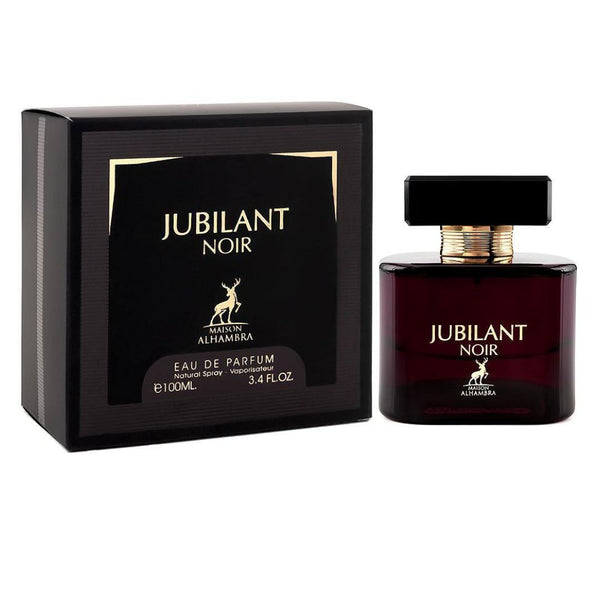 Дамски Парфюм Maison Alhambra Jubilant Noir