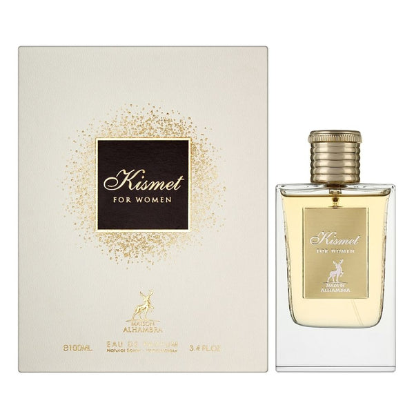 Дамски Парфюм Maison Alhambra Kismet For Woman EDP 100 мл.