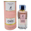 Дамски Парфюм Maison Alhambra Velvet Pink Secret 100 мл.