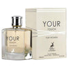 Дамски Парфюм Maison Alhambra Your Touch For Women