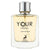 Дамски Парфюм Maison Alhambra Your Touch For Women