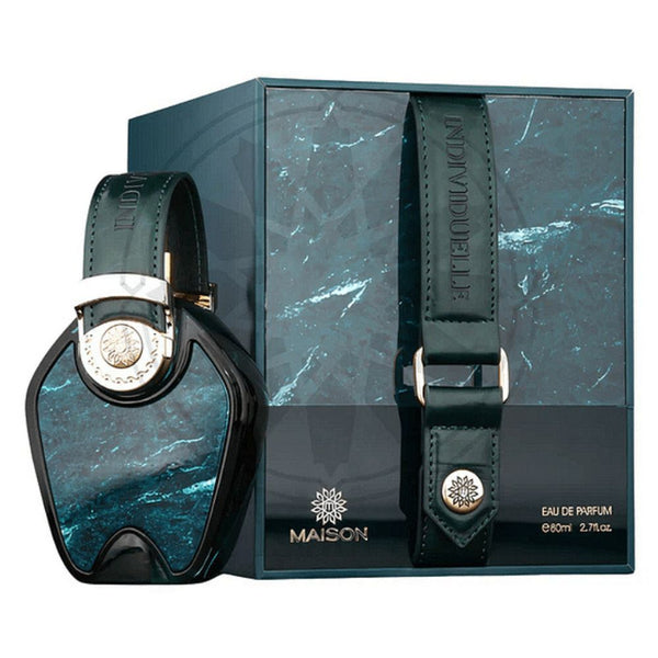 Дамски Парфюм Maison de Parfums Individuelle Green EDP 80 мл.