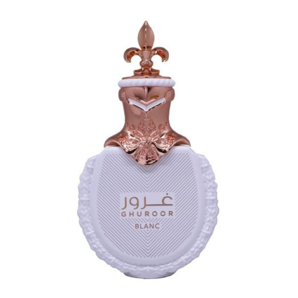 Дамски Парфюм Maison Des Parfums Ghuroor Blanc EDP 80 мл.