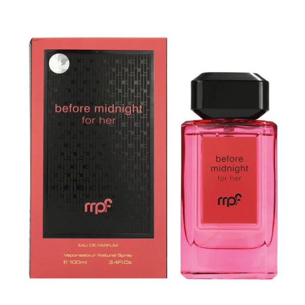 Дамски Парфюм My Perfumes Before Midnight For Her EDP 100 мл.