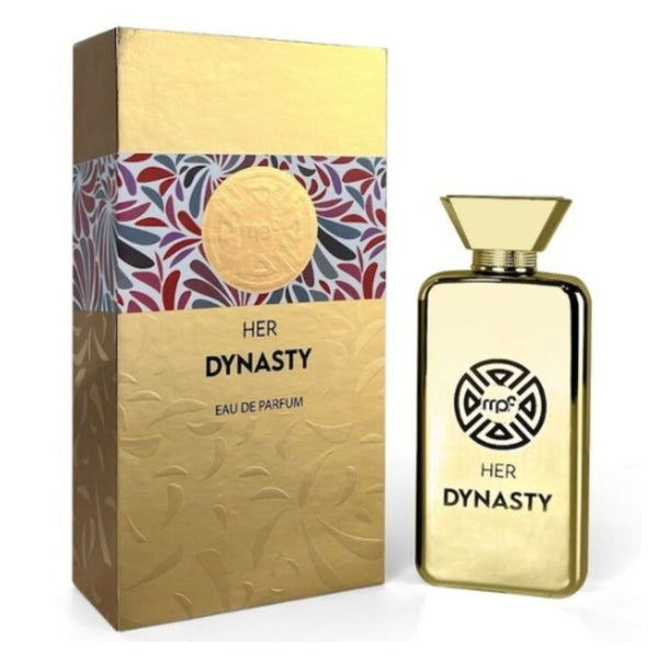 Дамски Парфюм My Perfumes Her Dynasty EDP 100 мл.