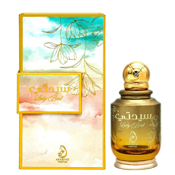 Дамски парфюм My Perfumes Lady Bird EDP 100 мл.