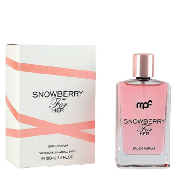 Дамски Парфюм My Perfumes Snowberry EDP 100 мл.