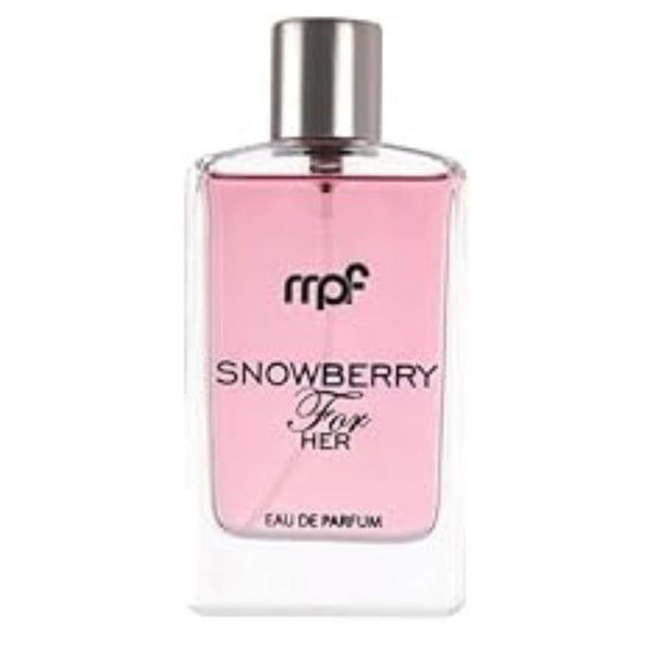 Дамски Парфюм My Perfumes Snowberry EDP 100 мл.