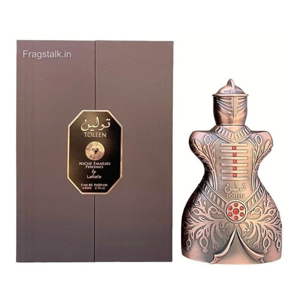 Дамски Парфюм Niche Emarati Toleen EDP 80 мл.