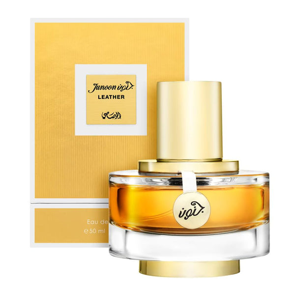 Дамски Парфюм Rasasi Junoon Leather EDP 50 мл.