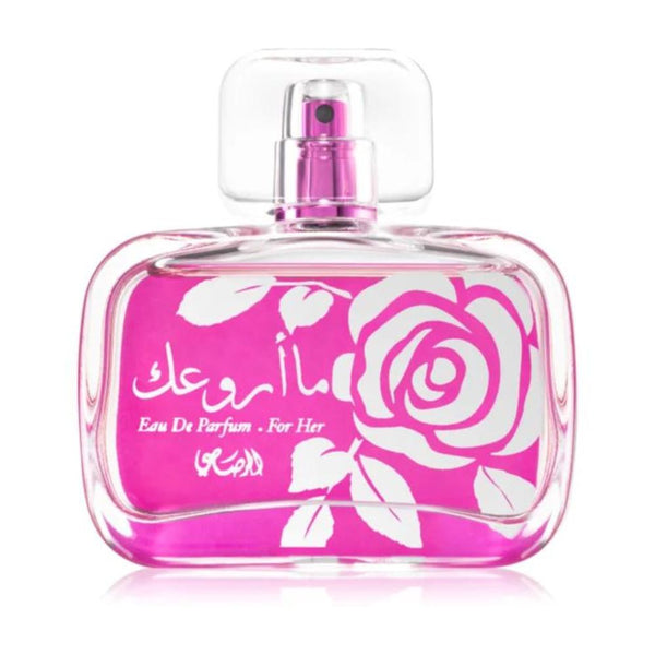 Дамски Парфюм Rasasi Maa Arwaak EDP 50 мл.