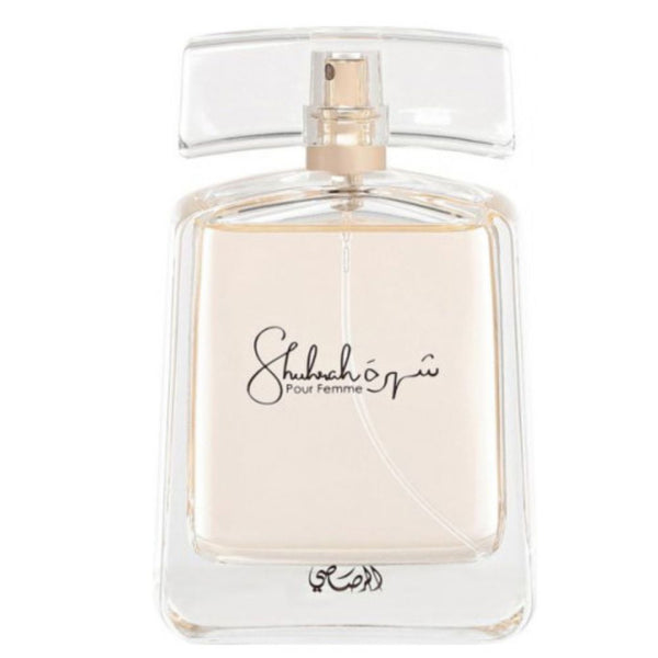 Дамски Парфюм Rasasi Shuhrah Pour Femme EDP 90 мл.