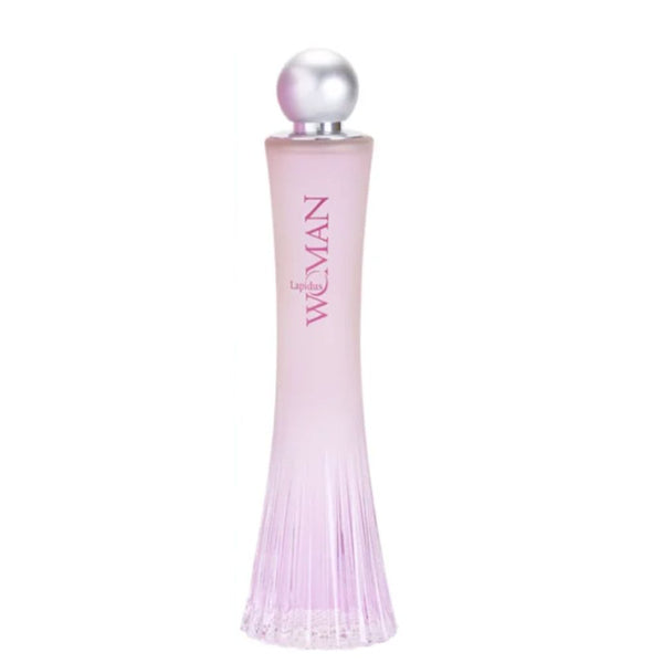 Дамски Парфюм Ted Lapidus Lapidus Woman EDP 100 мл.