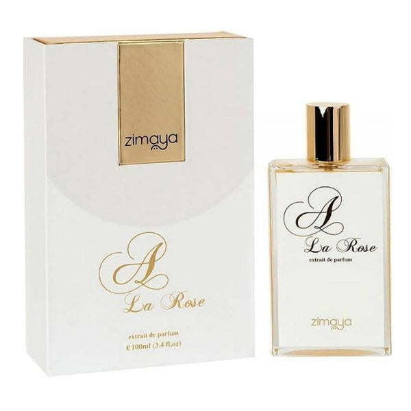 Дамски Парфюм Zimaya A la Rose EDP 100 мл.