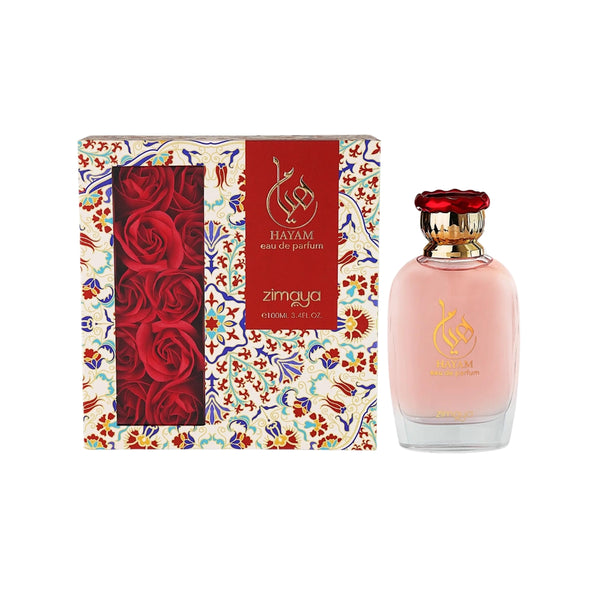 Дамски Парфюм Zimaya Hayam EDP 100 мл.