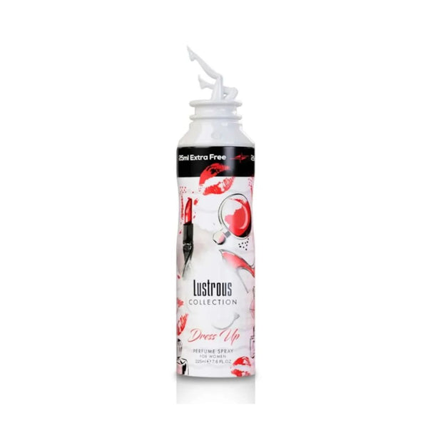 Дезодорант My Perfumes Lustrous Collection Dress Up Women 225 мл. - Унисекс