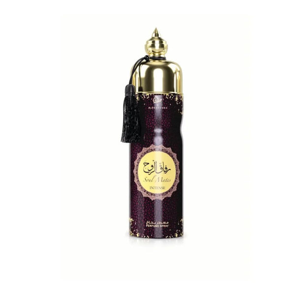 Дезодорант My Perfumes Soul Mate Intense 250 мл. - Унисекс