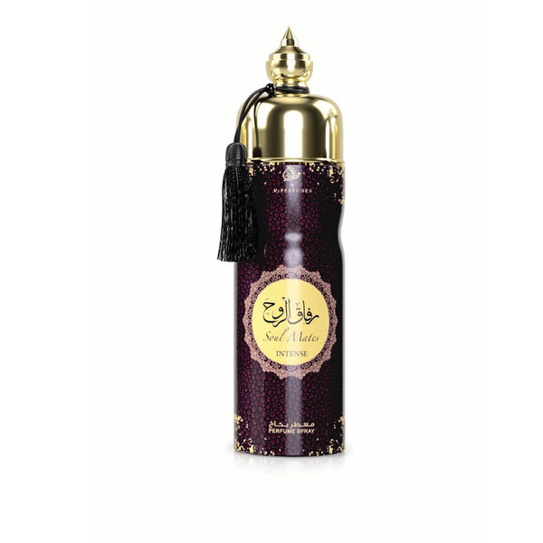 Дезодорант My Perfumes Soul Mate Intense 250 мл. - Унисекс
