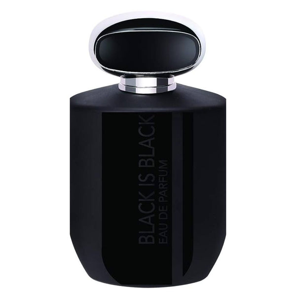 Estiara Black is Black EDP 100 мл. - Унисекс