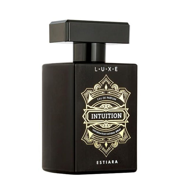 Estiara Intuition EDP 100 мл. - Унисекс