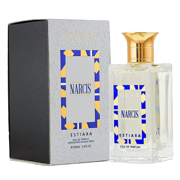 Estiara Narcis EDP 100 мл. - Унисекс