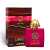 Fragrance World Abraaj Carmine + Lattafa Yara Candy