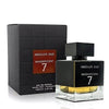 Мъжки Парфюм Fragrance World Absolute Oud Magnificent 7 EDP 100 мл.