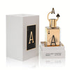 Fragrance World Ace of Spades EDP - Унисекс + подарък тесте брандирани карти за игра