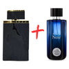 Fragrance World Adicto Noir + Lattafa Ramaad al Oud