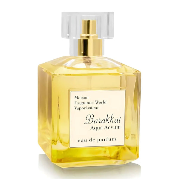 Fragrance World Barakkat Aqua Aevum EDP 100 мл. - Унисекс