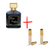 Fragrance World Barakkat Satin Oud EDP 100 мл. - Унисекс + 2 отливки