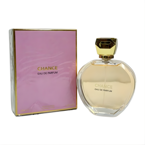 Дамски Парфюм Fragrance World Chance EDP