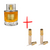 Fragrance World Cocktail Intense EDP 100 мл. - Унисекс + 2 отливки