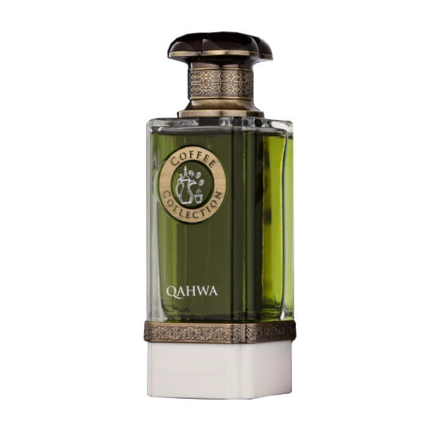 French Avenue Coffee Collection Qahwa EDP 100 мл. - Унисекс