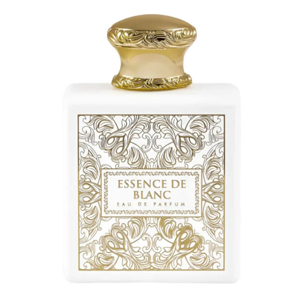 Мъжки Парфюм Fragrance World Essence de Blanc EDP 100 мл.