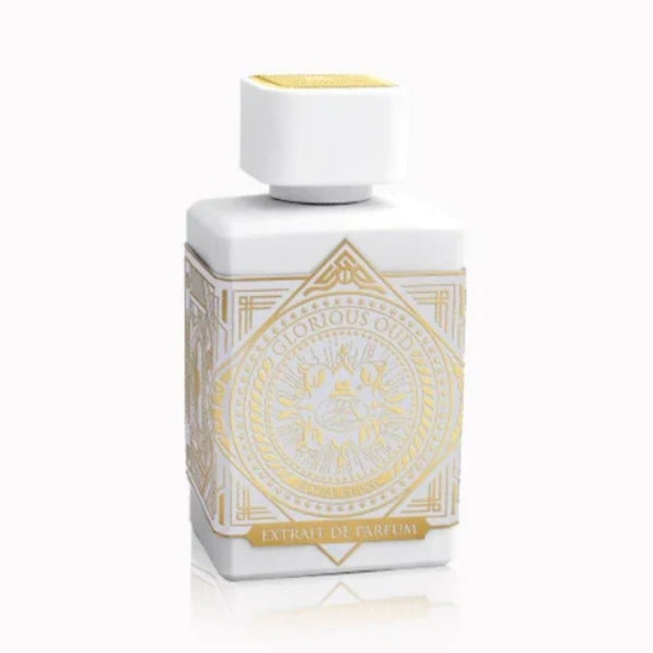 Fragrance World Glorious Oud Royal Blanc EDP- Унисекс