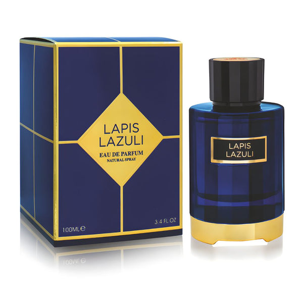 Fragrance World Lapis Lazuli EDP 100 мл. - Унисекс