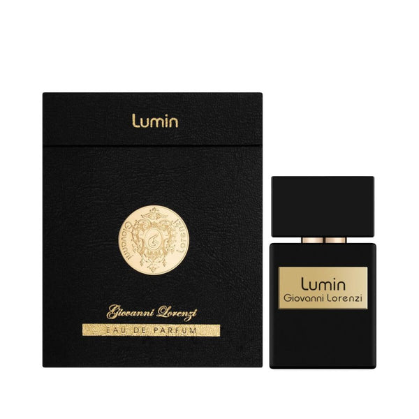 French Avenue Lumin Giovanni Lorenzi EDP - Унисекс