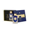 Fragrance World Prohibit Rouge и Lattafa Liam Blue Shine
