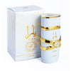 Fragrance World Proud of You Oud + Lattafa Yara Moi