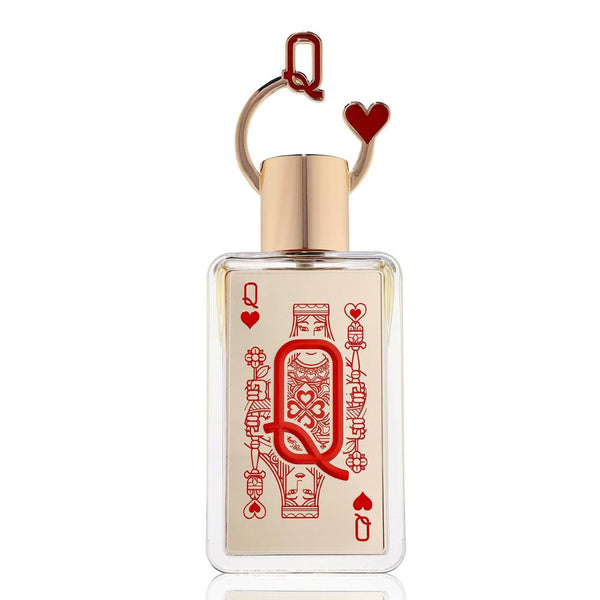 Дамски Парфюм Fragrance World Queen of Hearts EDP - Унисекс