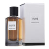 Fragrance World Suits + Lattafa Haya