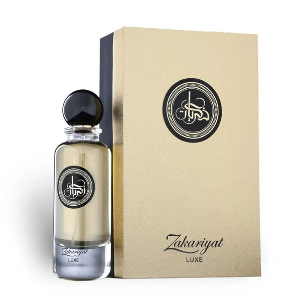 French Avenue Zakariyat Luxe EDP 100 мл. - Унисекс