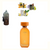 French Avenue Amber D'OR + Дезодорант My Perfumes Waseemah + 3 малки парфюмни масла