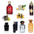 French Avenue Amber D'OR + Maison Alhambra Dark Door Sport + Otoori Jameela + My Perfumes Soul Mate Intense + Otoori Musk + My Perfumes Love More Worry Less + 3 мини парфюмни масла